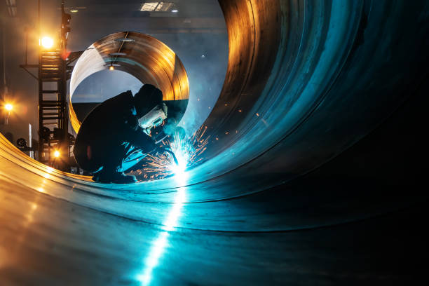 Best Aerospace and Defense Welding in Rmel Valley Village, CA