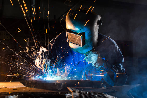 Best Food and Beverage Processing Equipment Welding in Rmel Valley Village, CA