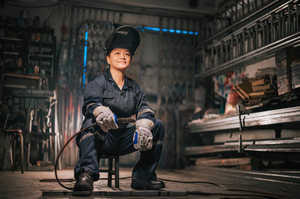 Best Specialty Welding Processes in Rmel Valley Village, CA