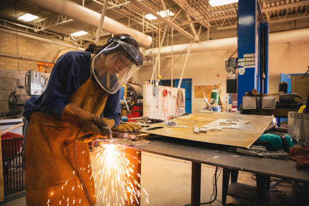 Best Automation and Robotic Welding in Rmel Valley Village, CA