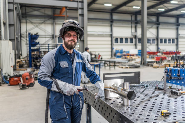 Best Artistic and Custom Metal Fabrication in Rmel Valley Village, CA