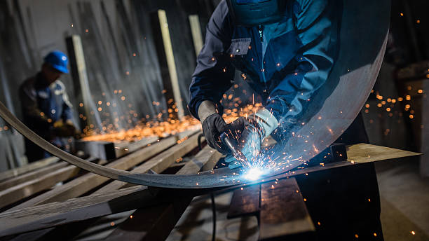 Reliable Carmel Valley Village, CA Welder & Metal Fabrication Solutions