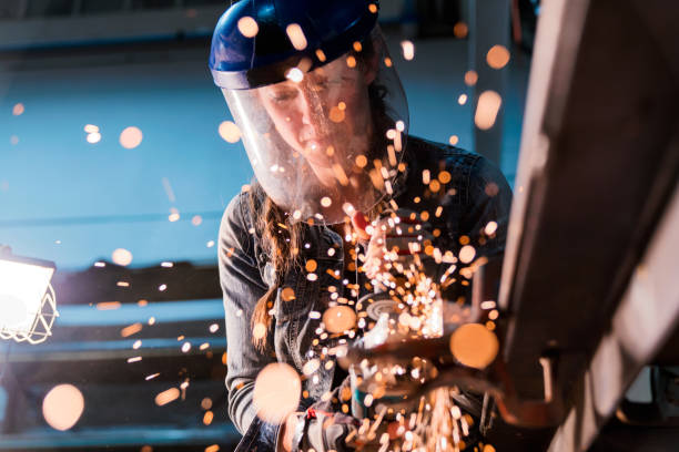 Affordable Welder Services in Carmel Valley Village, CA